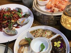 -必点海鲜·鲅鱼水饺(鞍山西道店)