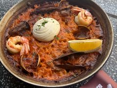 -Apollo·西班牙小酒馆(安福路店)