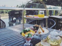 -璟象酒店-爱丽坊景观餐厅