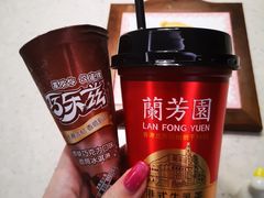 -京客隆超市(北苑店)