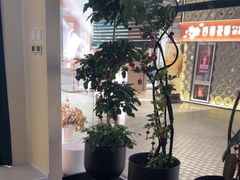 -涟LIAN·泰式按摩·MASSAGE·SPA(深业上城店)