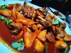 -阿西娅食府(中关村店)