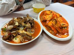 -大勇海鲜(叙康里店)