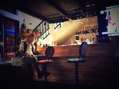 -TIAN TATTOO BAR