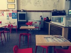 大堂-麦记甜品(琼海店)