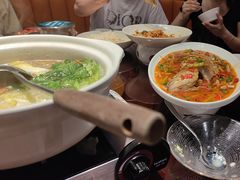 -小户人家(循礼门南国中心店)