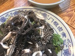 -老门框爆肚涮肉(金宝街店)