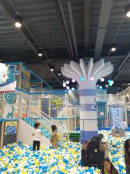 点击看大图 -咔咔海洋之家家庭娱乐中心(亿恒购物中心店)