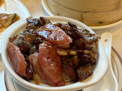 -金鮀岛潮州酒家
