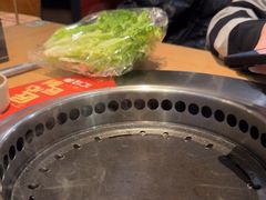 -新石器烤肉(百联川沙店)