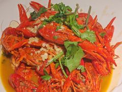 -梁家大院•农家菜(昆山会展中心店)