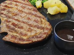 牛排-必胜客(北苑路店)
