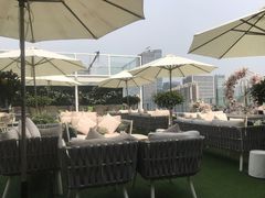 -The ROOF (通盈中心店)