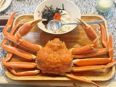 -震海贝烤贝·民俗特色店(延吉总店)