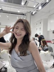 -Rise Hair上升造型