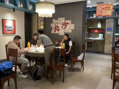 -味上湘菜馆(岳麓山店)