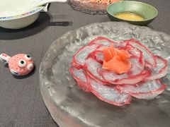 -肆月河豚·新淮扬(金融街店)