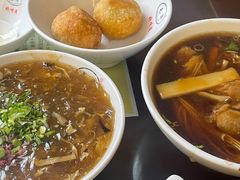 -毛华美食(清扬路店)