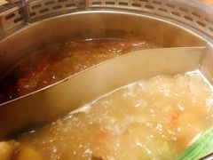 -蜀留香火锅·始于1999·原四川老火锅(白堤路店)