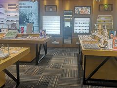 -鲸渝眼镜·浅目视光(春熙路店)
