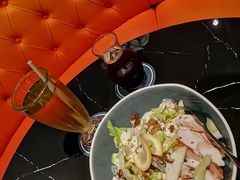 -上海大宁福朋喜来登酒店大堂吧(共和新路店)