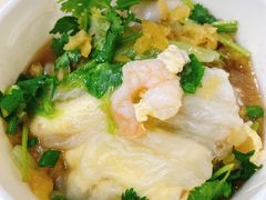 -陈伯手工鱼丸(鼓浪屿沙滩店)