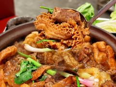 -龚印记牛骨牛杂屋·四代传承(珠影星光城店)