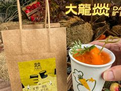 -大龙燚·旷野鲜火锅(广州首店)