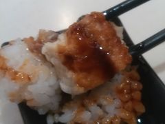 -佰禾寿司(学府凯德店)