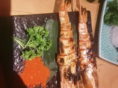 -鹤龟料理店(时代天街店)
