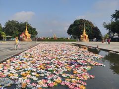 -西双版纳勐泐文化旅游区