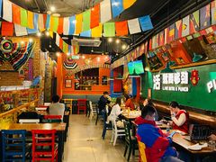 大堂-么哈(五道口店)