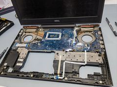 -戴尔x外星人电脑·维修中心(天河城购物中心店)