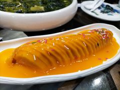 -良师门滨海人家·海鲜·家常菜(滨海城店)