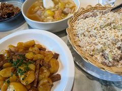 -姚江春中餐厅·太平洋大酒店