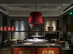 -晓长安·新陕菜(曲江店)