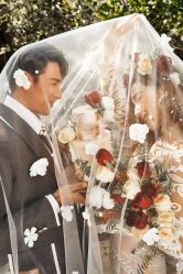 -雪中彩影婚纱摄影·微光艺术中心