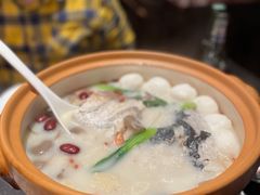 秀水汤鱼头皇-羡餐厅