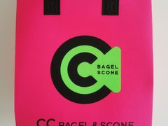 -CC BAGEL&SCONE 贝果与司康(南开大悦城店)