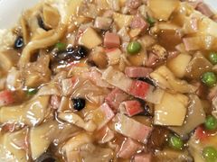 -石门豆腐王(九中街店)