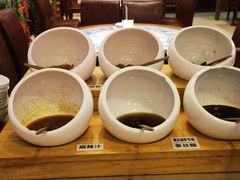 -东方饺子王(大屯路店)