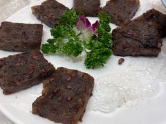 市场门口小三轮-富黎华海鲜大酒楼(正大广场店)