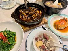 -民国红公馆·秦淮八艳(夫子庙店)