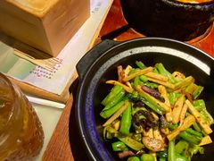 面包诱惑-绿茶餐厅(华发商都店)