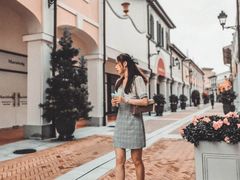 -佛罗伦萨小镇广佛名品奥特莱斯(疏港路店)