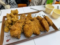 -PIXEL BOY炸鸡店(上海首店)
