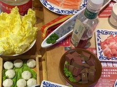 -东镇老火锅(长春路首店)