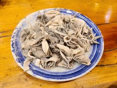 羊散丹-金生隆(六铺炕店)