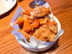 -京A Taproom·精酿餐吧(CBD店)