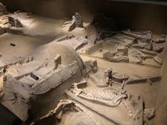 -洛阳周王城天子驾六博物馆